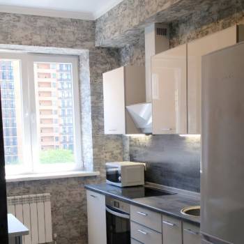 Сдается 1-комнатная квартира, 47 м²
