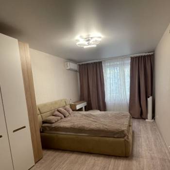 Продается 2-х комнатная квартира, 59,94 м²