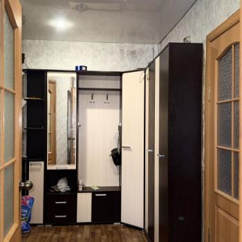Сдается 2-х комнатная квартира, 42 м²