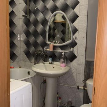 Сдается 2-х комнатная квартира, 42 м²