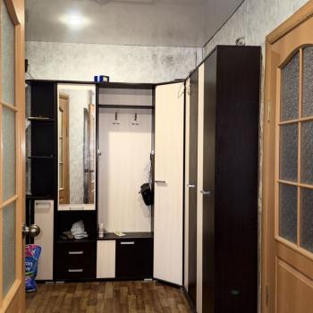 Сдается 2-х комнатная квартира, 42 м²