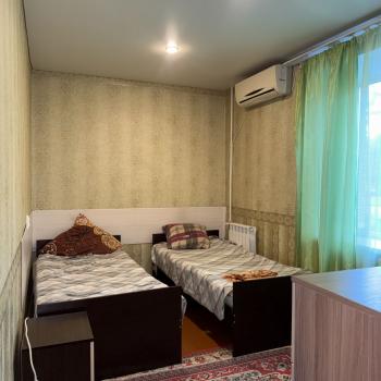 Сдается 2-х комнатная квартира, 42 м²