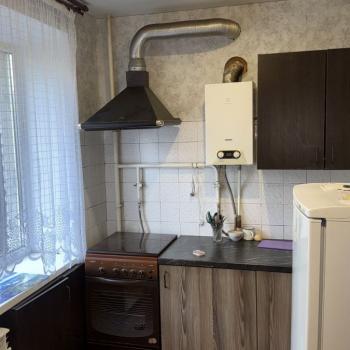Сдается 2-х комнатная квартира, 42 м²