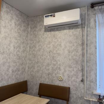 Сдается 2-х комнатная квартира, 42 м²