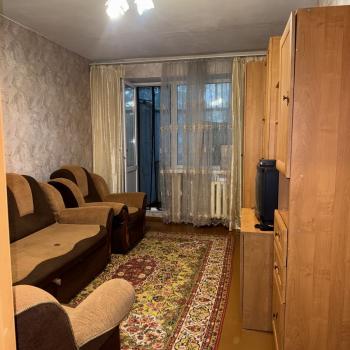 Сдается 2-х комнатная квартира, 42 м²