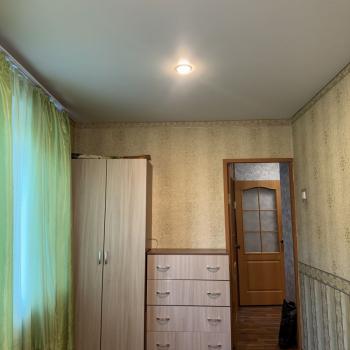 Сдается 2-х комнатная квартира, 42 м²