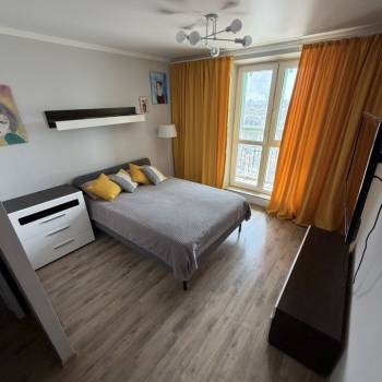 Продается 1-комнатная квартира, 26,5 м²