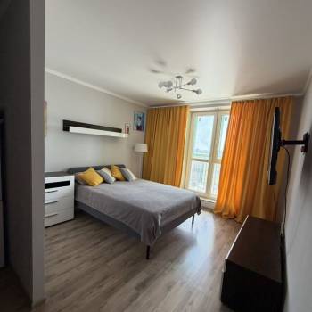 Продается 1-комнатная квартира, 26,5 м²