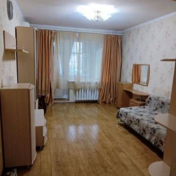 Сдается 2-х комнатная квартира, 52 м²