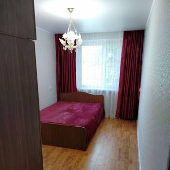 Сдается Многокомнатная квартира, 60 м²