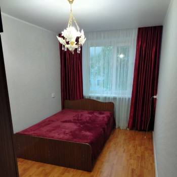 Сдается Многокомнатная квартира, 60 м²