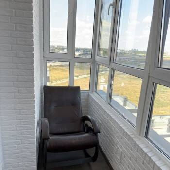 Продается 2-х комнатная квартира, 60 м²