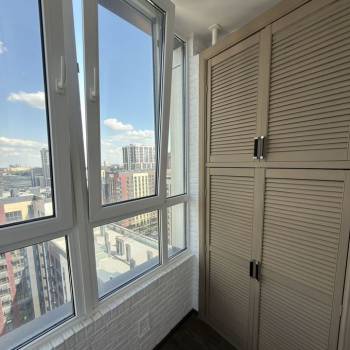 Продается 2-х комнатная квартира, 60 м²
