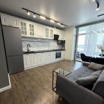 Продается 2-х комнатная квартира, 60 м²