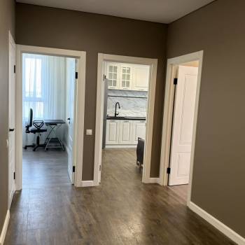 Продается 2-х комнатная квартира, 60 м²