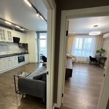 Продается 2-х комнатная квартира, 60 м²