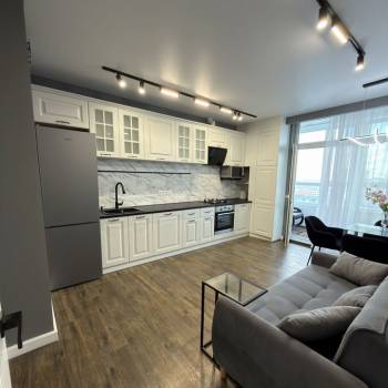 Продается 2-х комнатная квартира, 60 м²