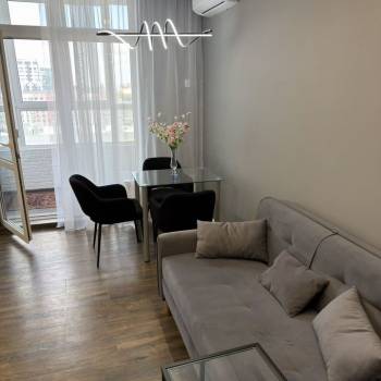 Продается 2-х комнатная квартира, 60 м²