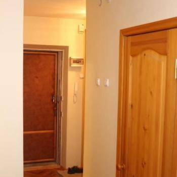 Сдается 2-х комнатная квартира, 54 м²