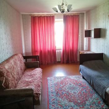 Сдается 2-х комнатная квартира, 54 м²