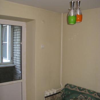 Сдается 2-х комнатная квартира, 54 м²