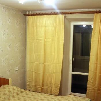 Сдается 2-х комнатная квартира, 54 м²