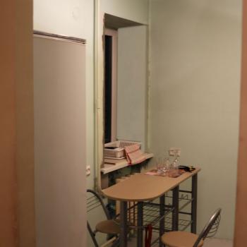 Сдается 2-х комнатная квартира, 54 м²