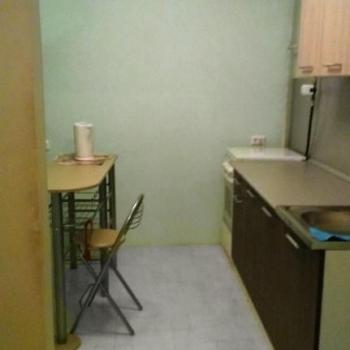 Сдается 2-х комнатная квартира, 54 м²