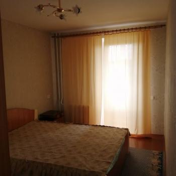 Сдается 2-х комнатная квартира, 54 м²