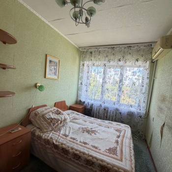 Продается 3-х комнатная квартира, 65 м²