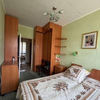 Продается 3-х комнатная квартира, 65 м²