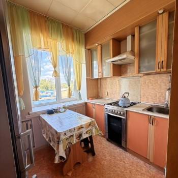 Продается 3-х комнатная квартира, 65 м²