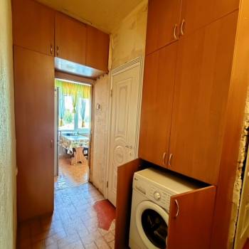 Продается 3-х комнатная квартира, 65 м²
