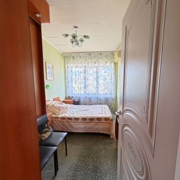 Продается 3-х комнатная квартира, 65 м²