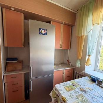 Продается 3-х комнатная квартира, 65 м²