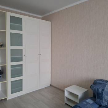 Сдается 1-комнатная квартира, 37,8 м²