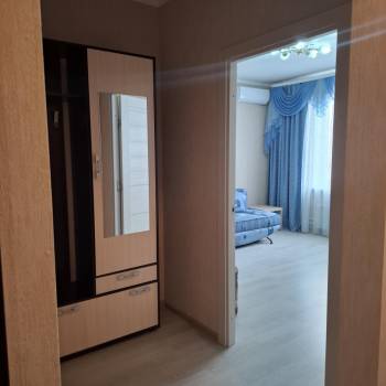 Сдается 1-комнатная квартира, 37,8 м²