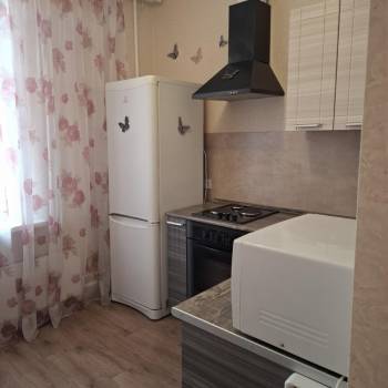 Сдается 1-комнатная квартира, 37,8 м²