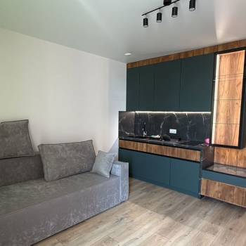 Сдается 1-комнатная квартира, 32 м²