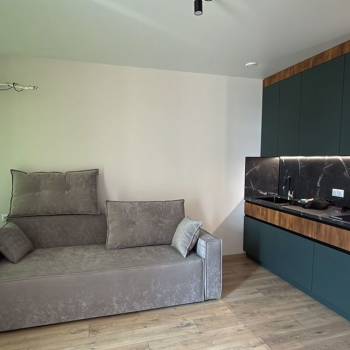 Сдается 1-комнатная квартира, 32 м²