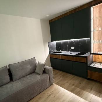 Сдается 1-комнатная квартира, 32 м²