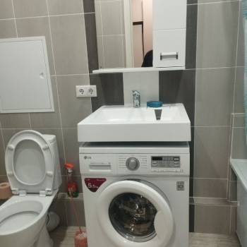Сдается 1-комнатная квартира, 25 м²