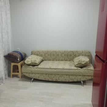 Сдается 1-комнатная квартира, 25 м²