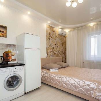 Сдается 1-комнатная квартира, 25 м²