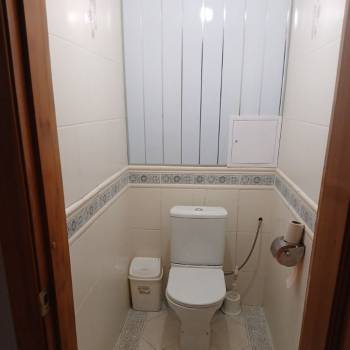 Сдается 2-х комнатная квартира, 50 м²