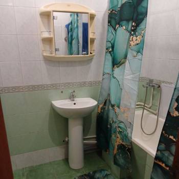 Сдается 2-х комнатная квартира, 50 м²