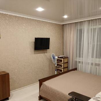 Сдается 1-комнатная квартира, 31 м²