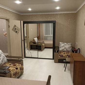 Сдается 1-комнатная квартира, 31 м²