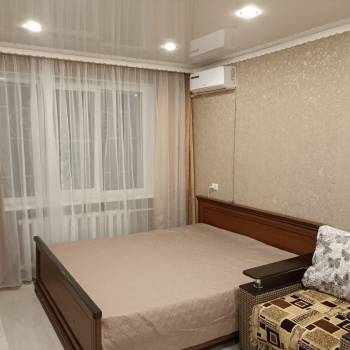 Сдается 1-комнатная квартира, 31 м²