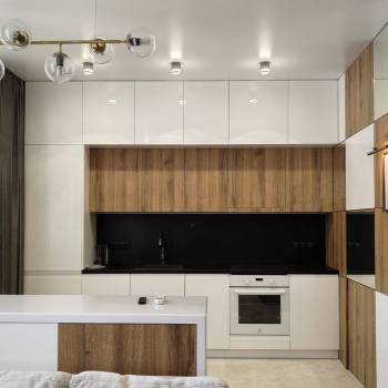 Продается 1-комнатная квартира, 36 м²